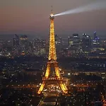 Apartamento Elegant Apartment, Avenue Des Champs-élysées París