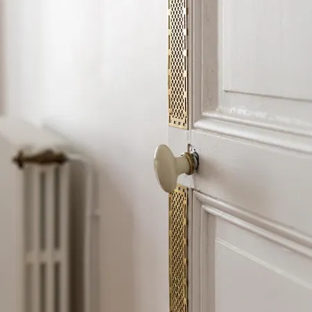 Elegant Apartment, Avenue Des Champs-élysées