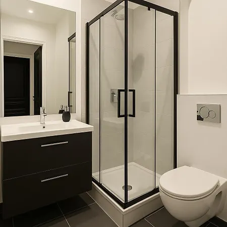 Elegant Apartment, Avenue Des Champs-elysees *