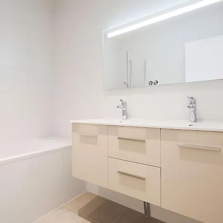 Elegant Apartment, Avenue Des Champs-elysees Daire *