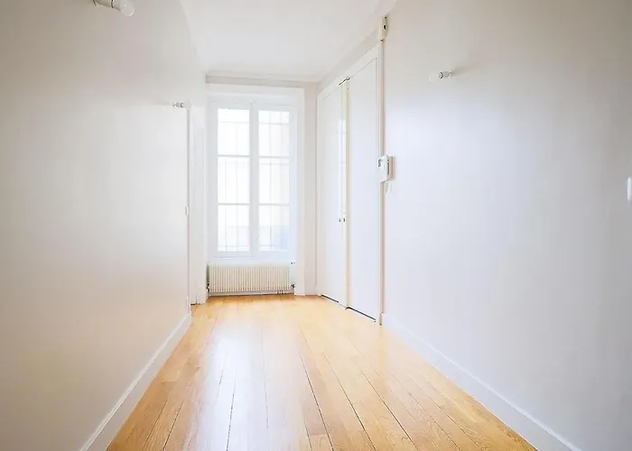 Elegant Apartment, Avenue Des Champs-elysees Lejlighed