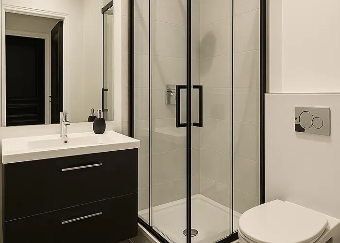 Elegant Apartment, Avenue Des Champs-elysees *